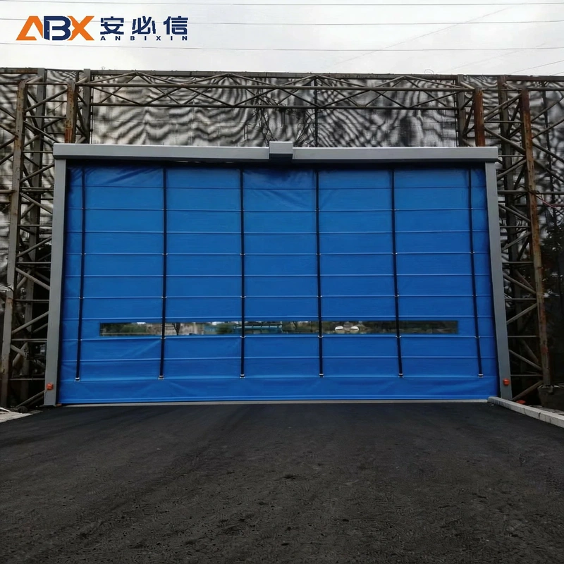 长沙市翻转式卸货平台