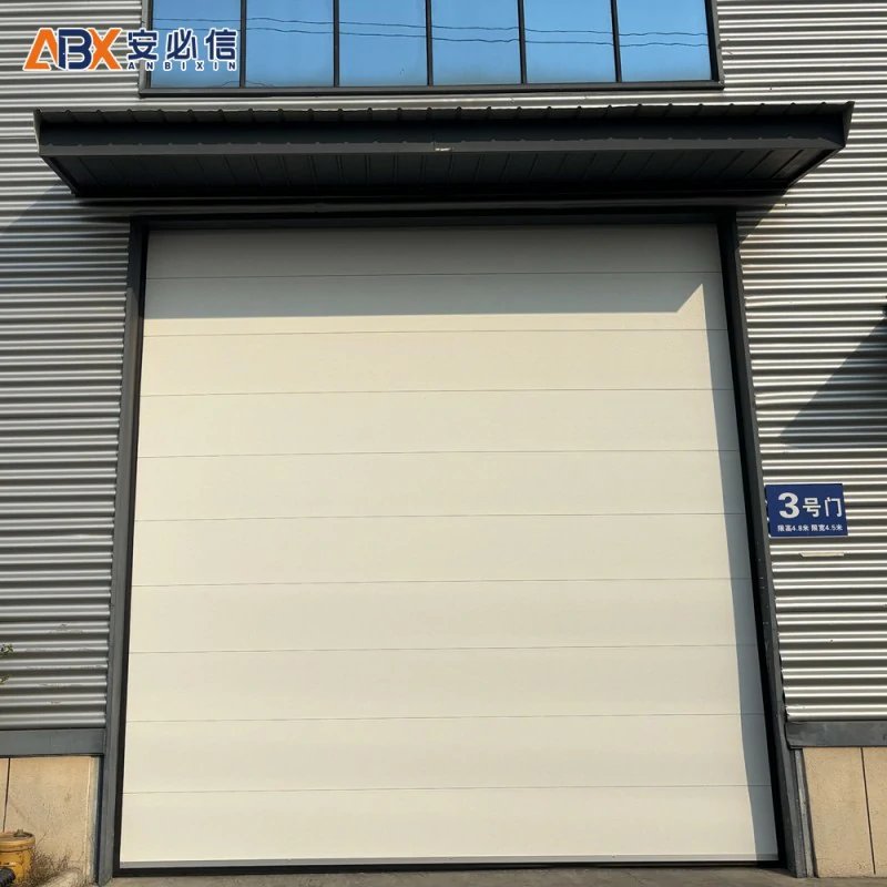 长沙市提升门